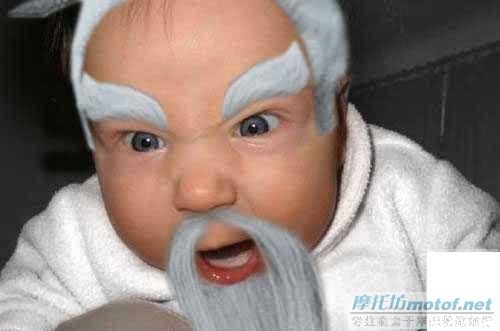 可爱小baby