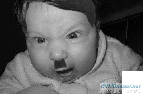 可爱小baby