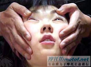 糟蹋日本美眉全过程 （转帖）