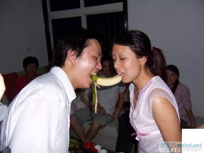 婚礼上的疯狂-(已婚的回忆 未婚的学习)