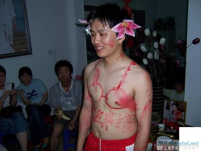 婚礼上的疯狂-(已婚的回忆 未婚的学习)