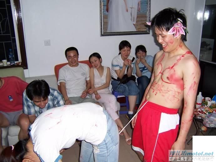 婚礼上的疯狂-(已婚的回忆 未婚的学习)