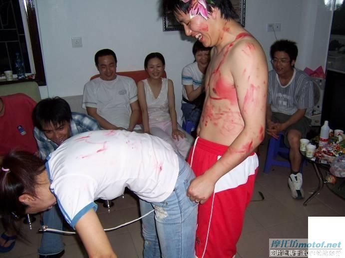 婚礼上的疯狂-(已婚的回忆 未婚的学习)