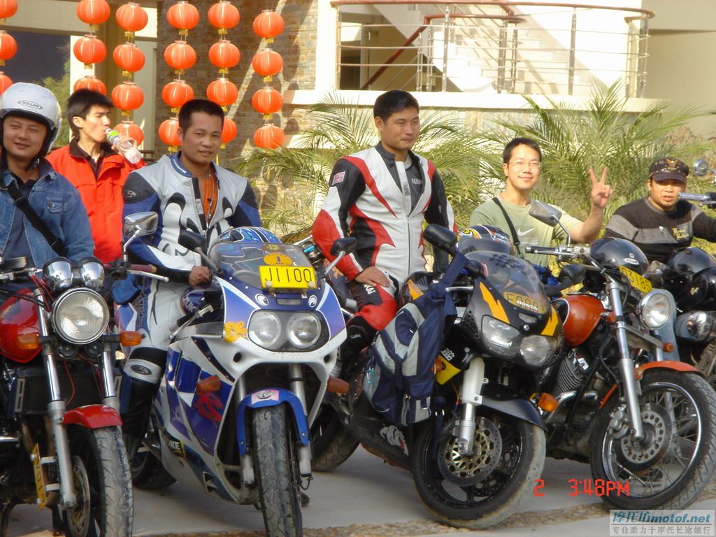 江门M2，阳春游，迟来的相片