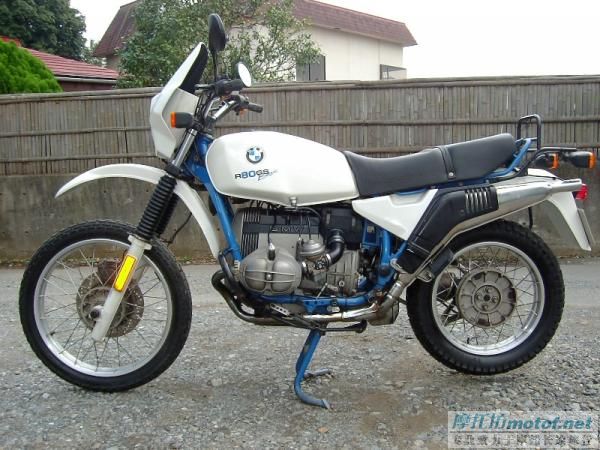 经典 ＢＭＷ　Ｒ８０ＧＳ　Ｂａｓｉｃ