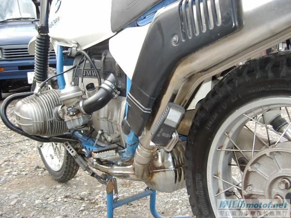 经典 ＢＭＷ　Ｒ８０ＧＳ　Ｂａｓｉｃ