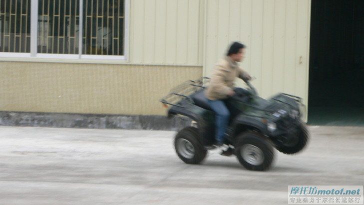 江门M2车迷会"迎亲车"