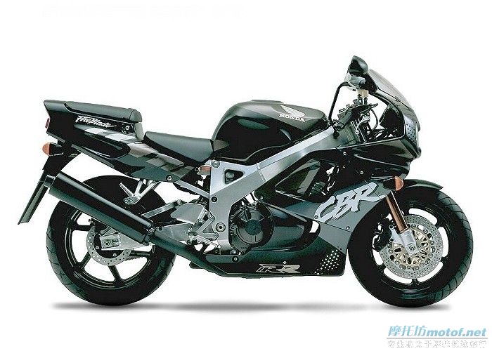 Honda CBR 900 RR Fireblade (1992)
