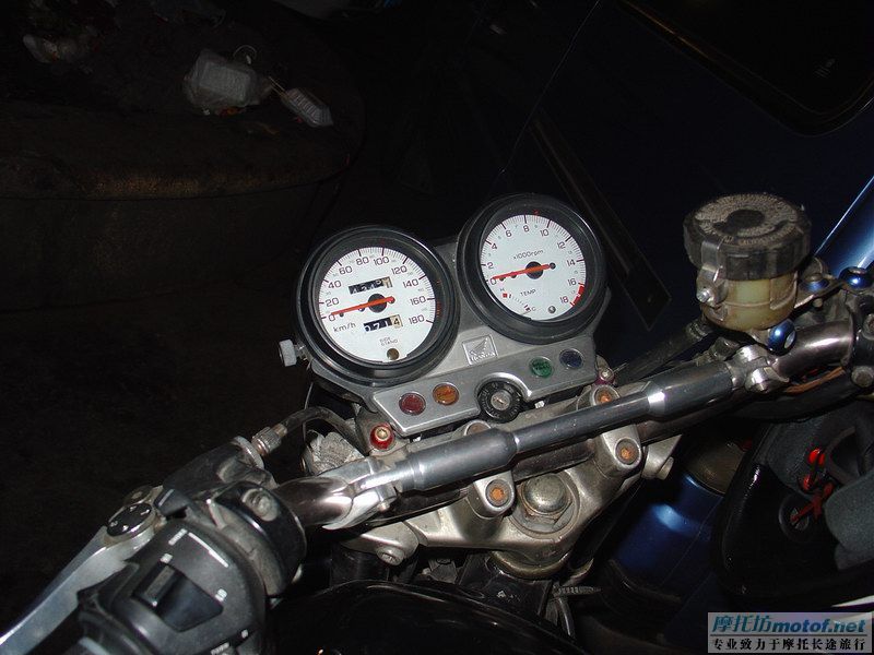 广州出售94CB400一台，试卖……~