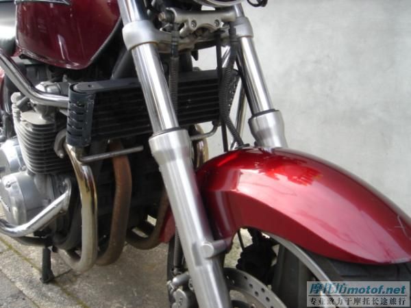 西风750 教练车