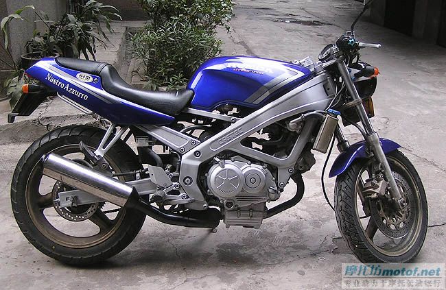 广东江门出售Ｔ仔、VT250各一台
