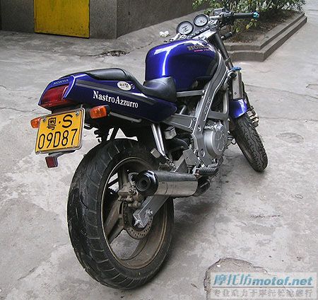广东江门出售Ｔ仔、VT250各一台