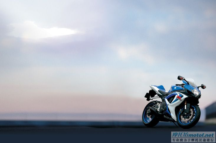 GSX-R 600