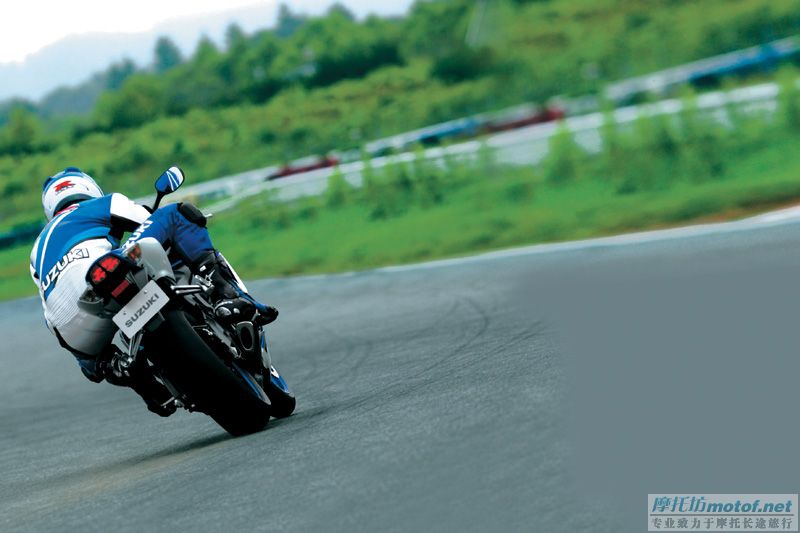 GSX-R 600