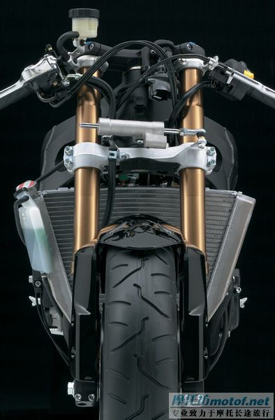 GSX-R 600