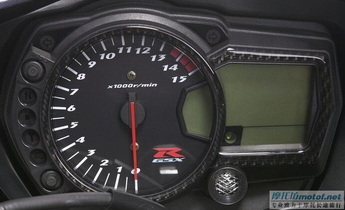 GSX-R 600