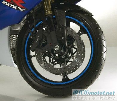 GSX-R 600