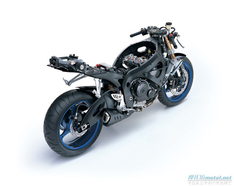 GSX-R 600