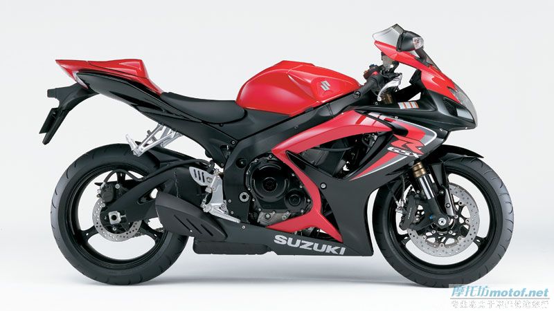 GSX-R 600