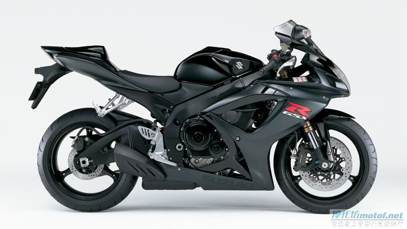 GSX-R 600