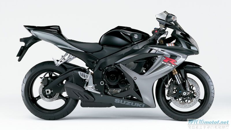 GSX-R 600