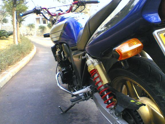 [公告]CB400!!!!