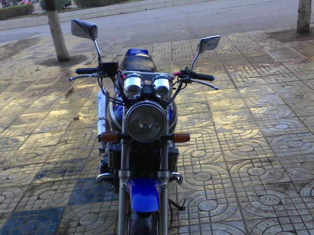 [公告]CB400!!!!