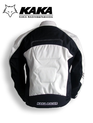 [推荐]06 款  KAKA赛车服！！！