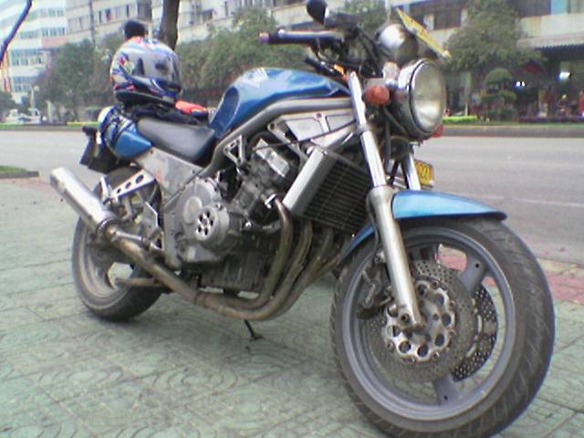 卖CB-1