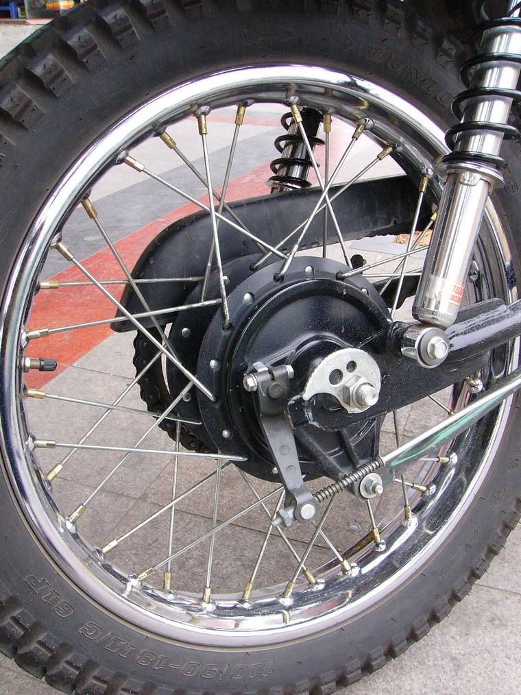 卖一堆车车