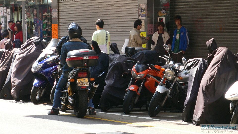 HK行  随意拍(一夜情)