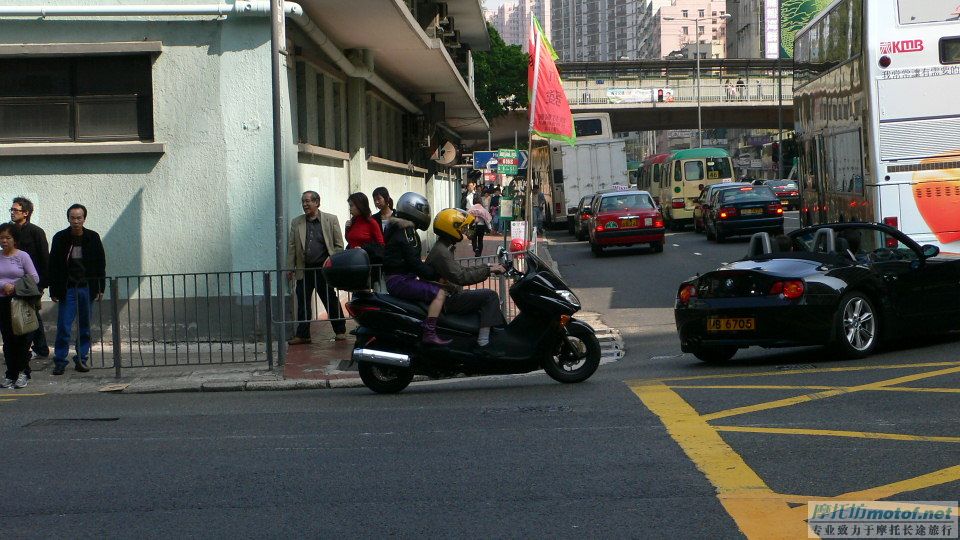 HK行  随意拍(一夜情)