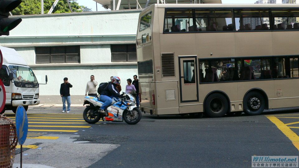 HK行  随意拍(一夜情)