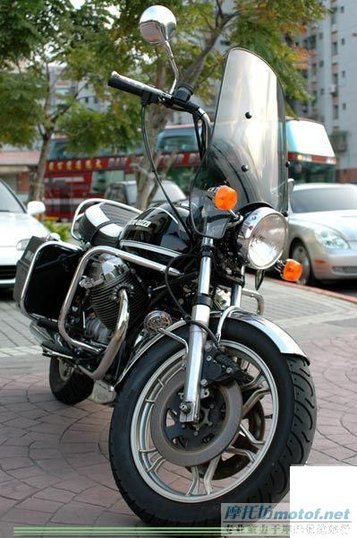 1978 Moto Guzzi 850T3 California