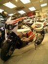 广州芳村万里行精神MC29（CBR400R）