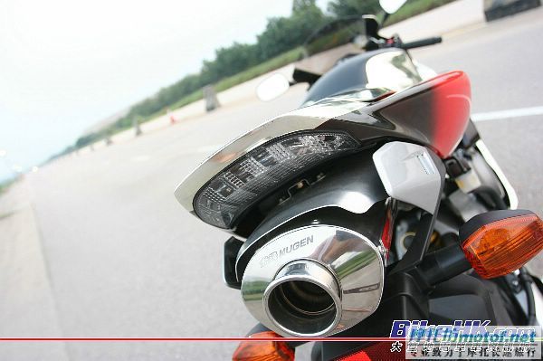 2006  CBR1000R 越来越凶