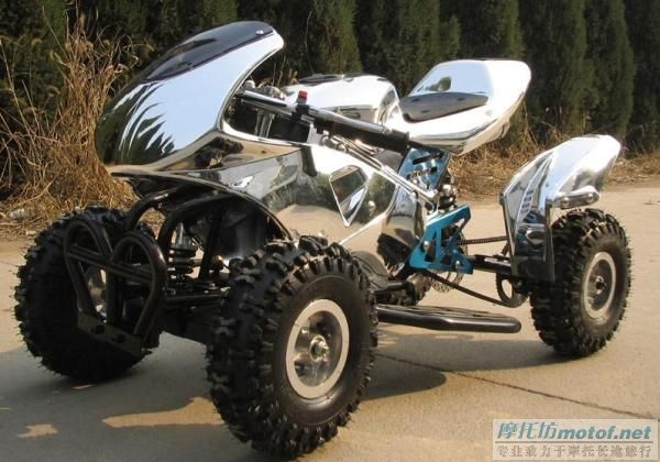 06年　最新４９cc