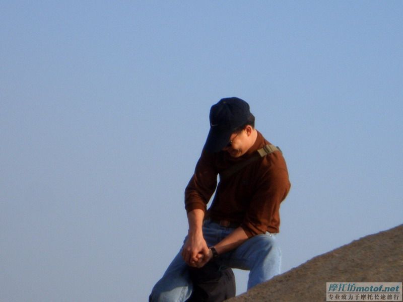江门M2车迷会，2006年2月2、3日（大年初五、初六）阳春，阳江，台山两日游