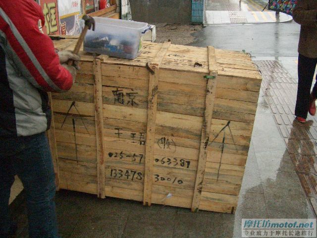 全球限量500台的CB400（复古版）    有品位的朋友来看看