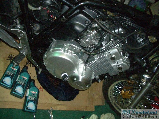 全球限量500台的CB400（复古版）    有品位的朋友来看看