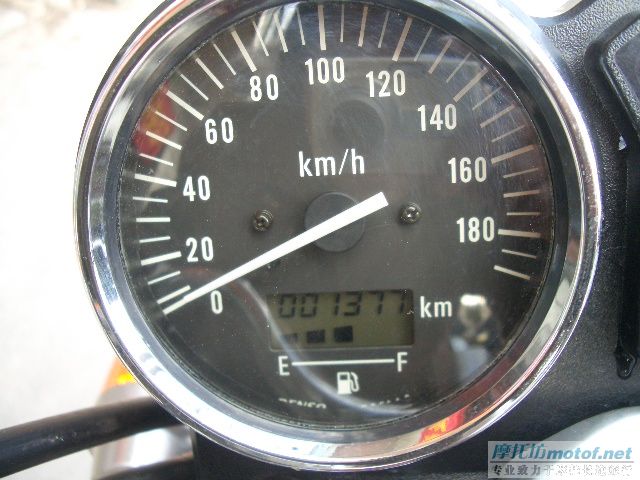 全球限量500台的CB400（复古版）    有品位的朋友来看看