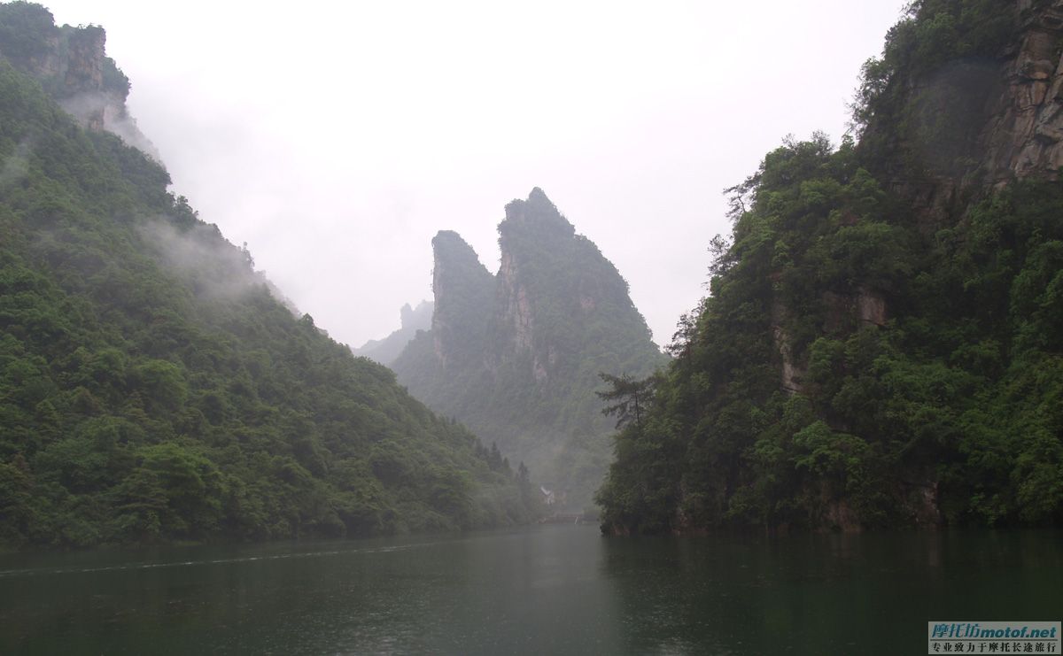 去年五一湘西游的部分照片！