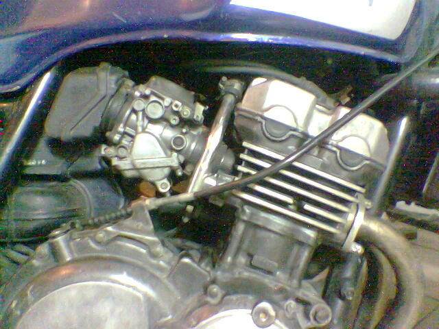 [注意]转让93CB400