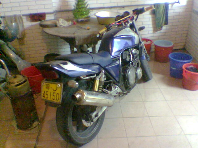 [注意]转让93CB400