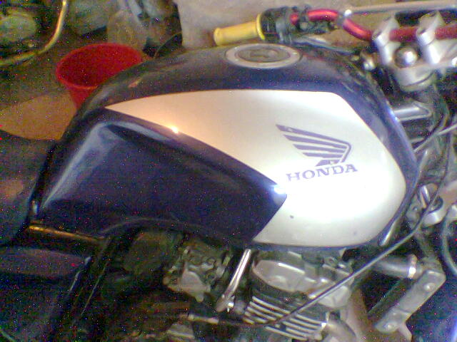 [注意]转让93CB400
