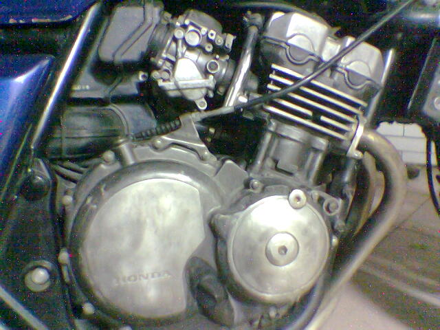 [注意]转让93CB400