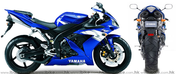 YAMAHA YZF－R1