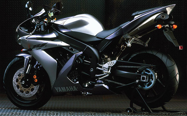 YAMAHA YZF－R1