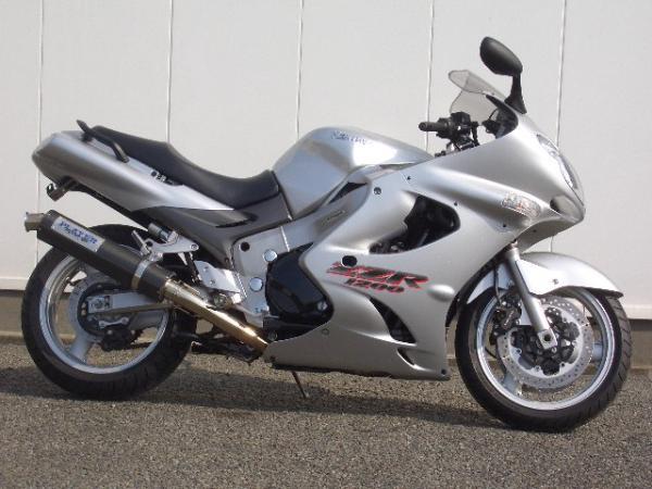 ’02　ZZーR1200