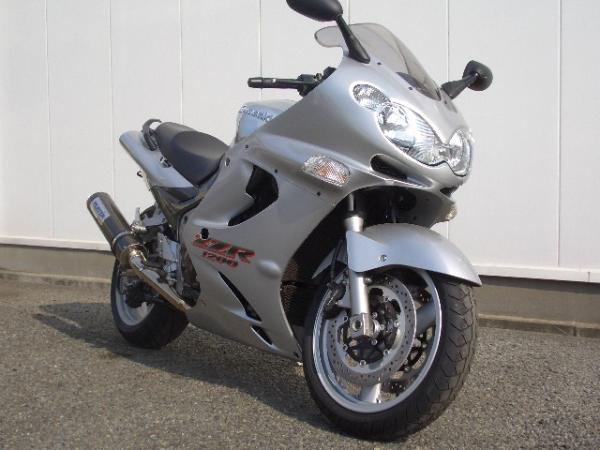’02　ZZーR1200